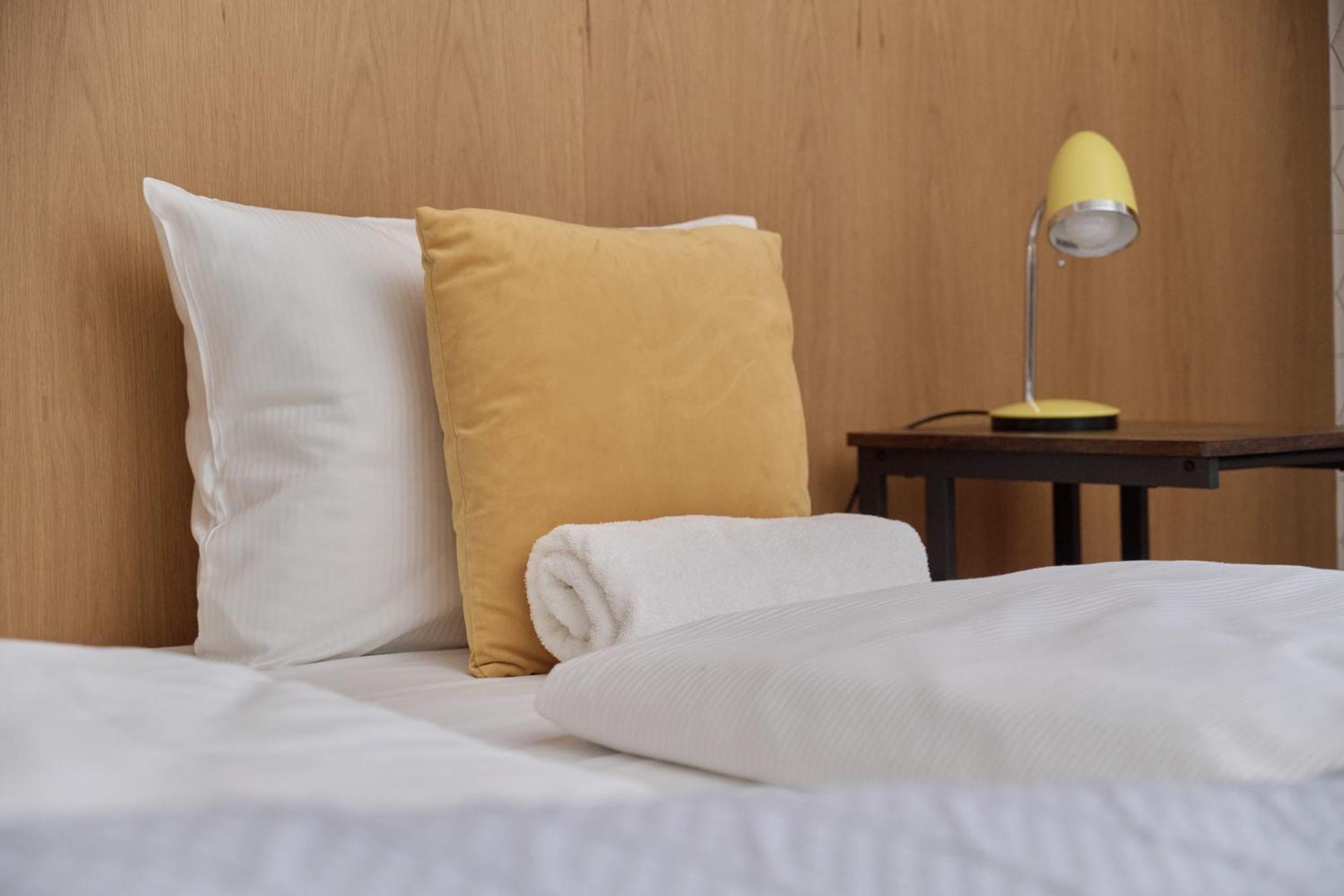 Marina Na Grobli Studio Apartments By Noclegi Renters - Wroclaw, Wroclaw